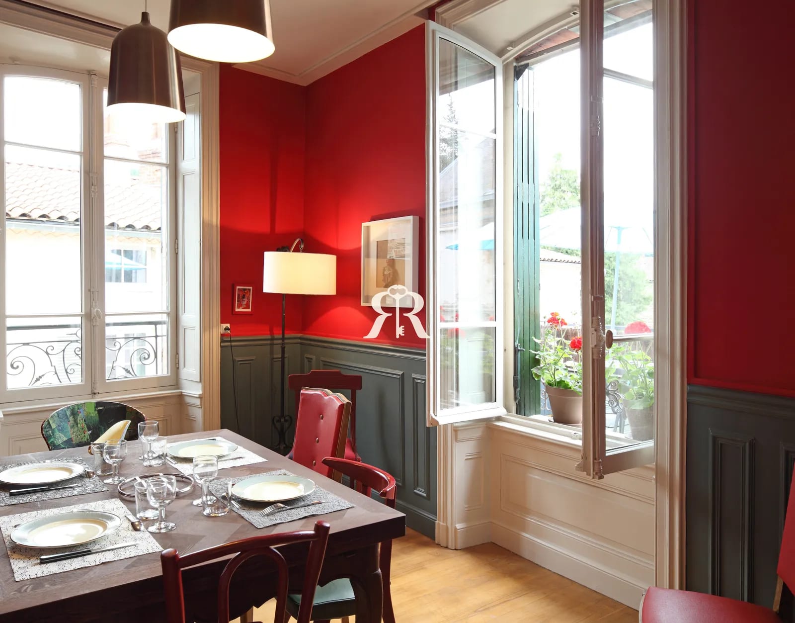 Maison à Sauxillanges - Ref T2025-94