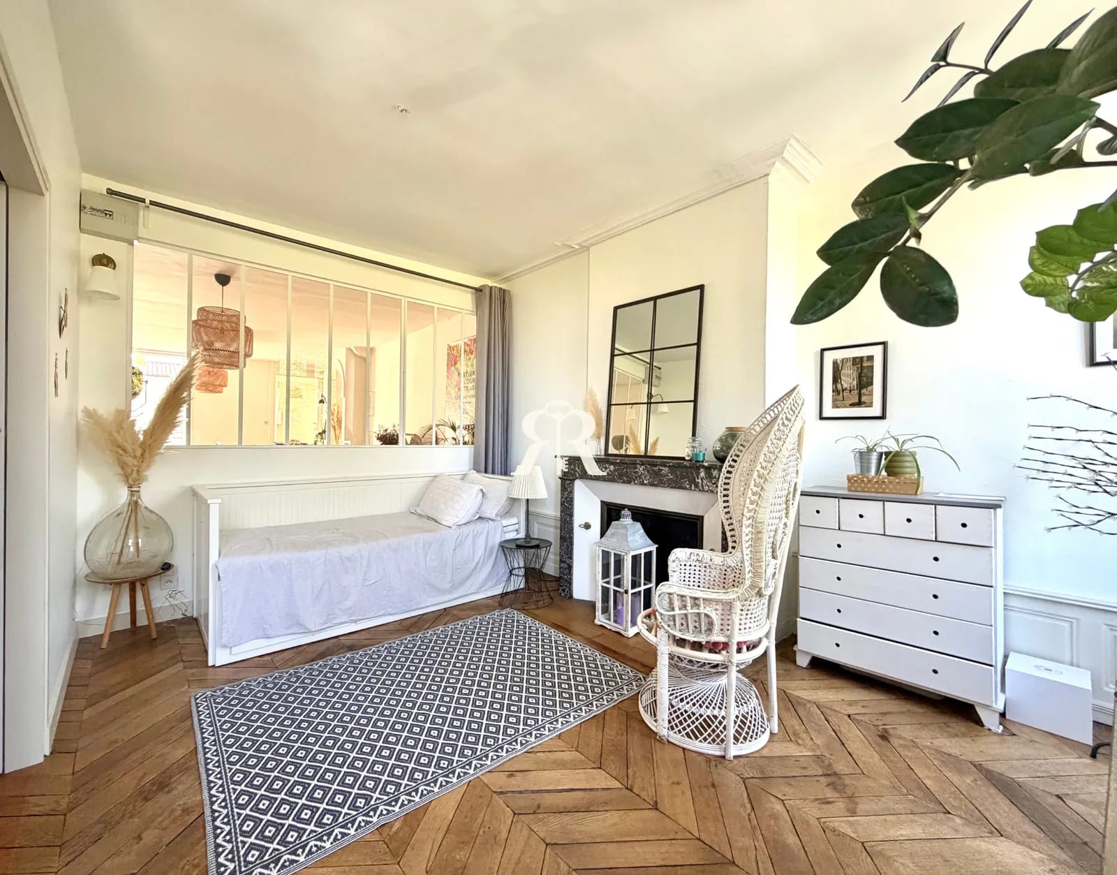 Appartement à Clermont ferrand - Ref T2025-93