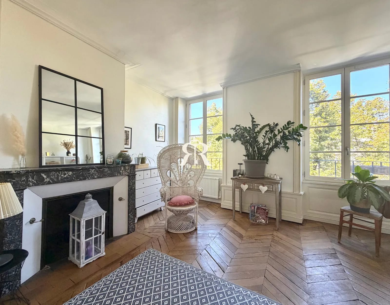 Appartement à Clermont ferrand - Ref T2025-93