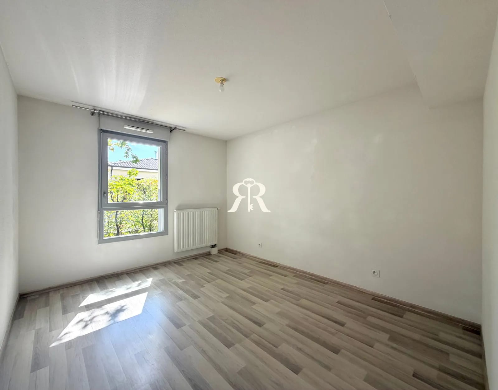 Appartement à Clermont ferrand - Ref T2025-92