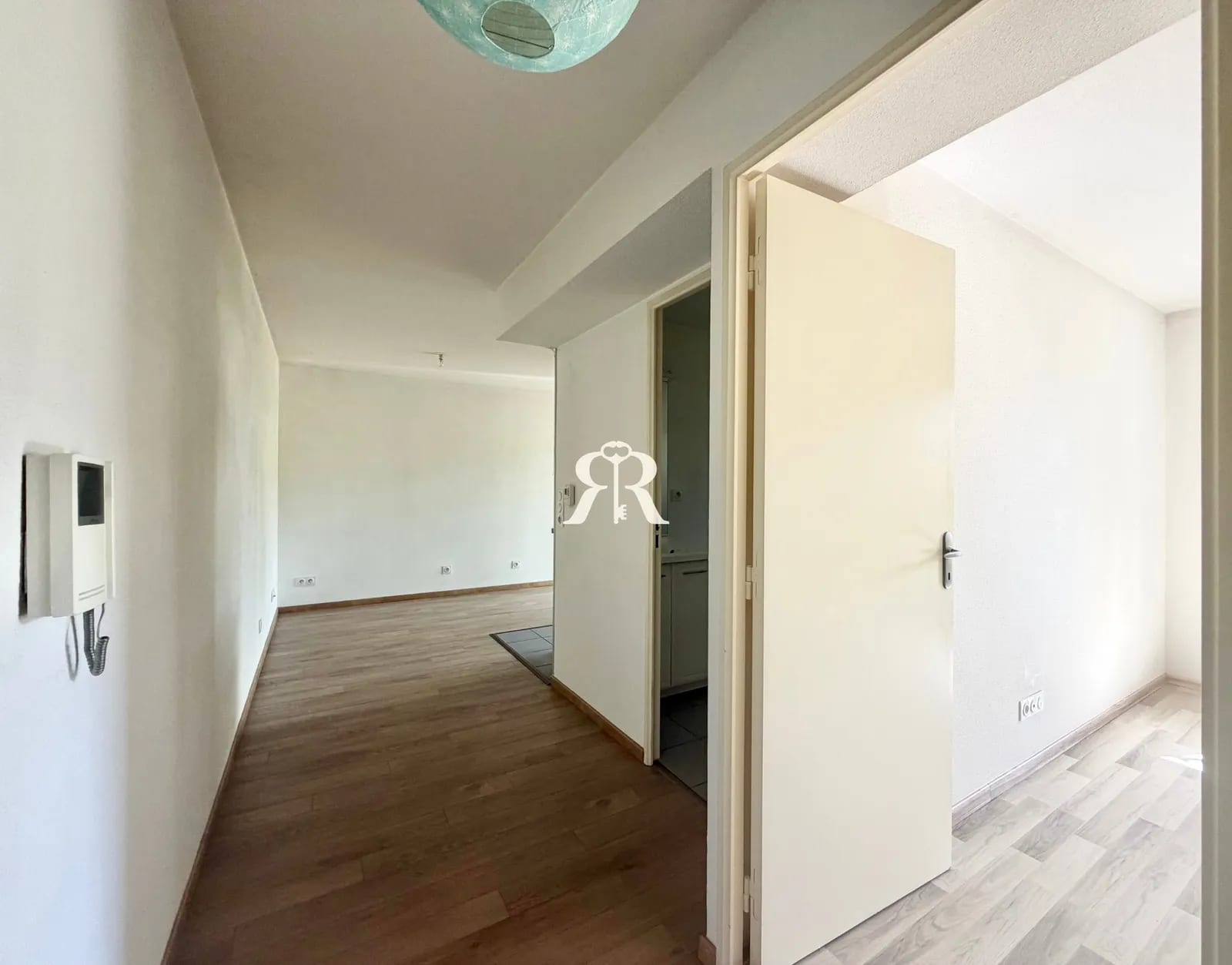 Appartement à Clermont ferrand - Ref T2025-92