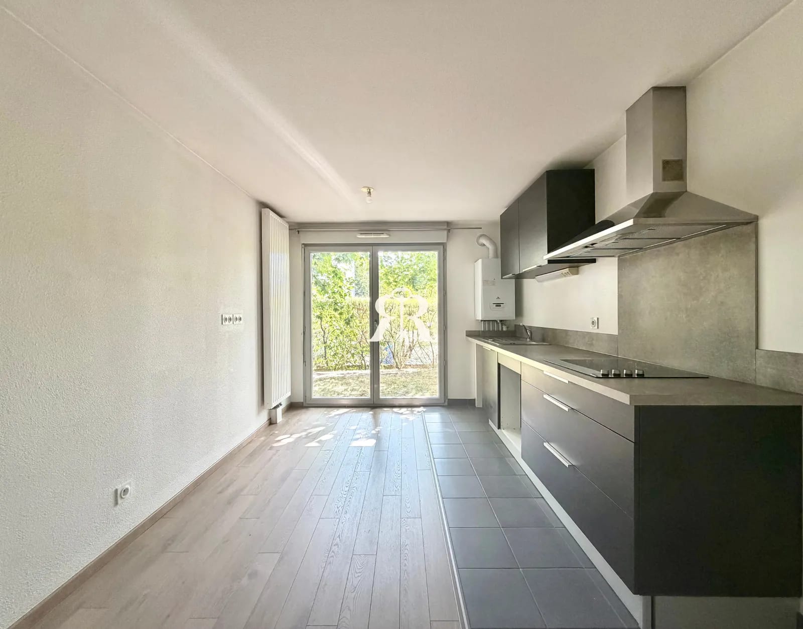 Appartement à Clermont ferrand - Ref T2025-92