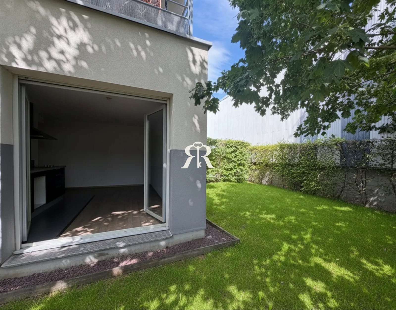 Appartement à Clermont ferrand - Ref T2025-92