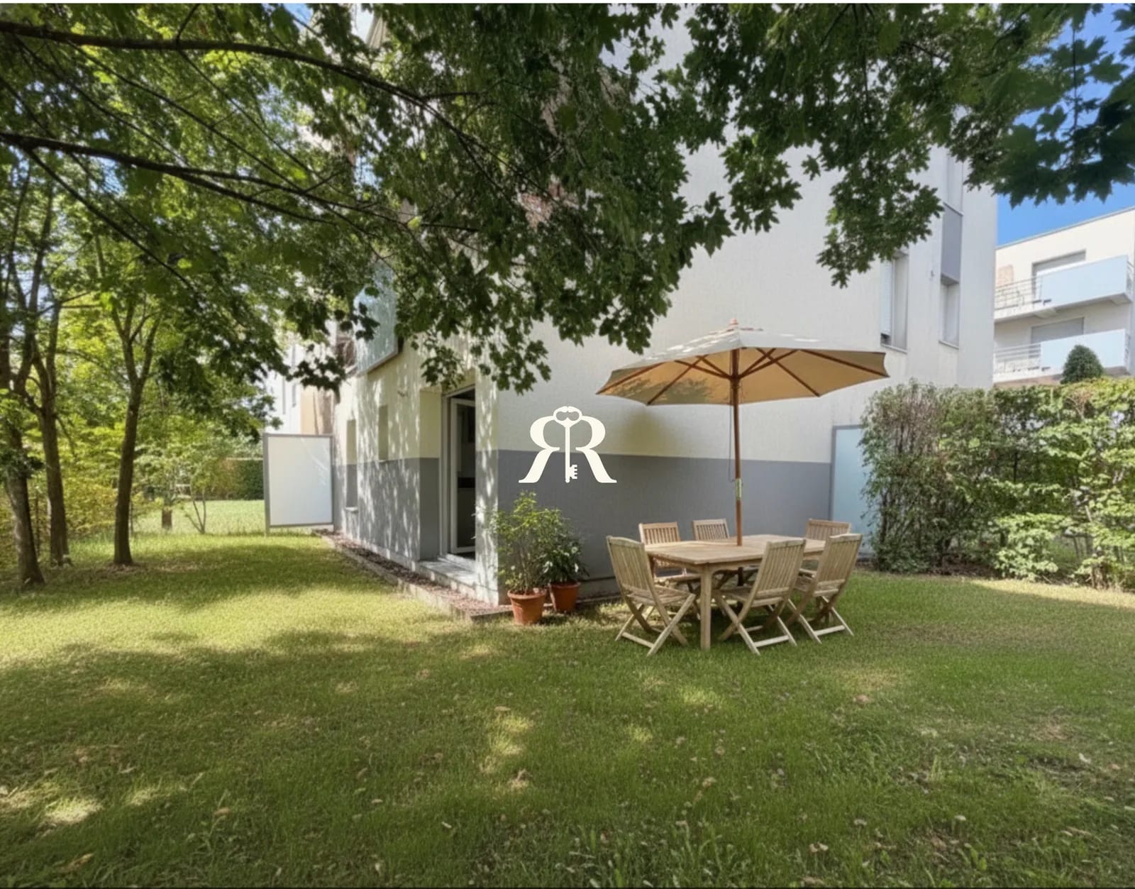 Appartement à Clermont ferrand - Ref T2025-92