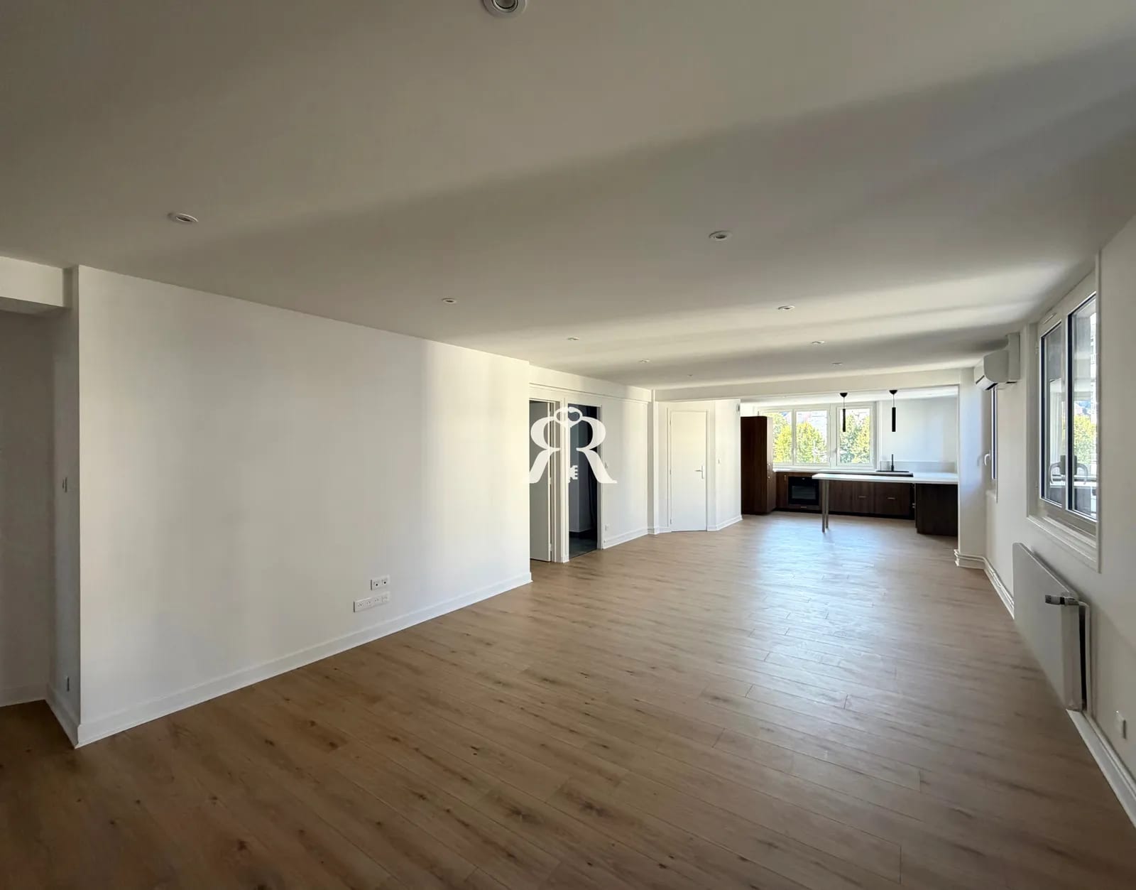 Appartement à Clermont ferrand - Ref G2025-31