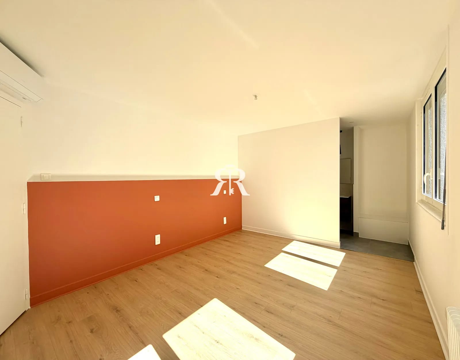 Appartement à Clermont ferrand - Ref T2025-97