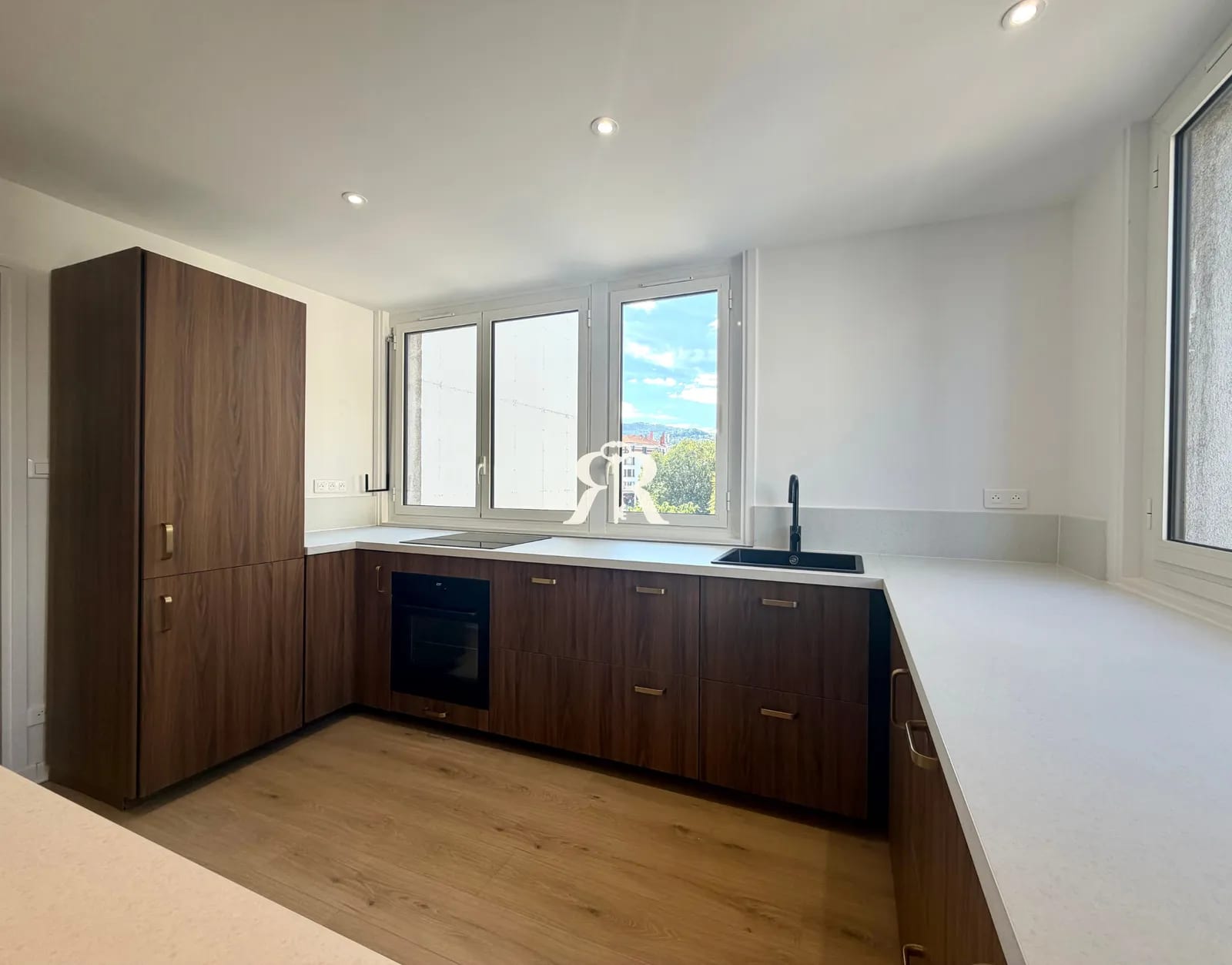 Appartement à Clermont ferrand - Ref G2025-31