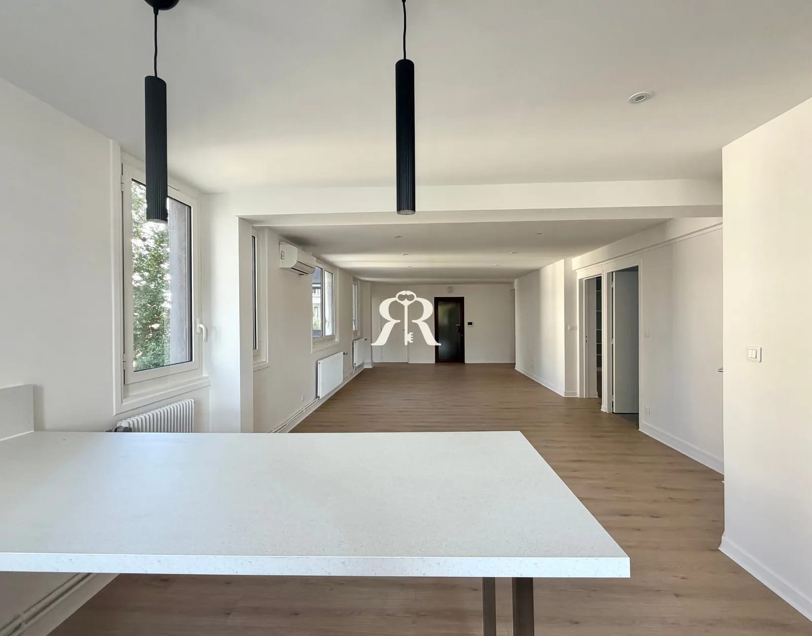 Appartement à Clermont ferrand - Ref G2025-31