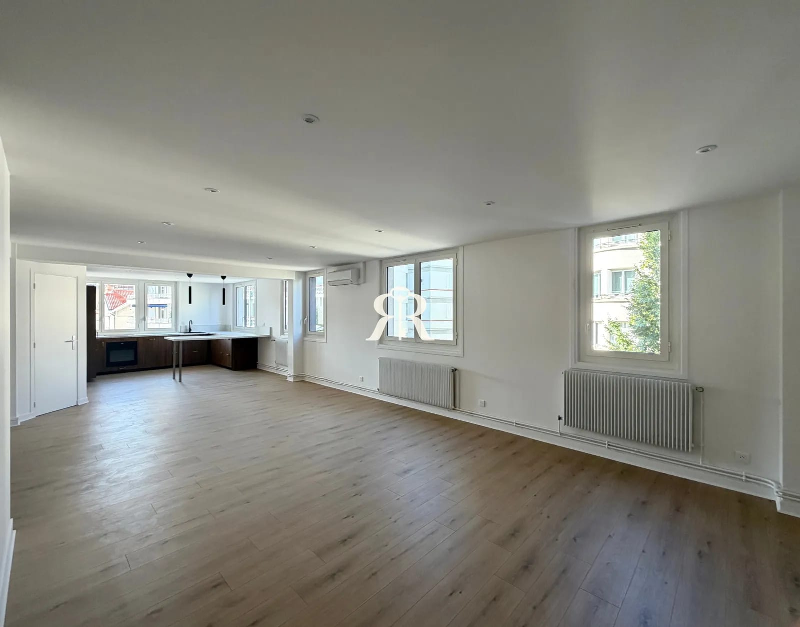 Appartement à Clermont ferrand - Ref G2025-31