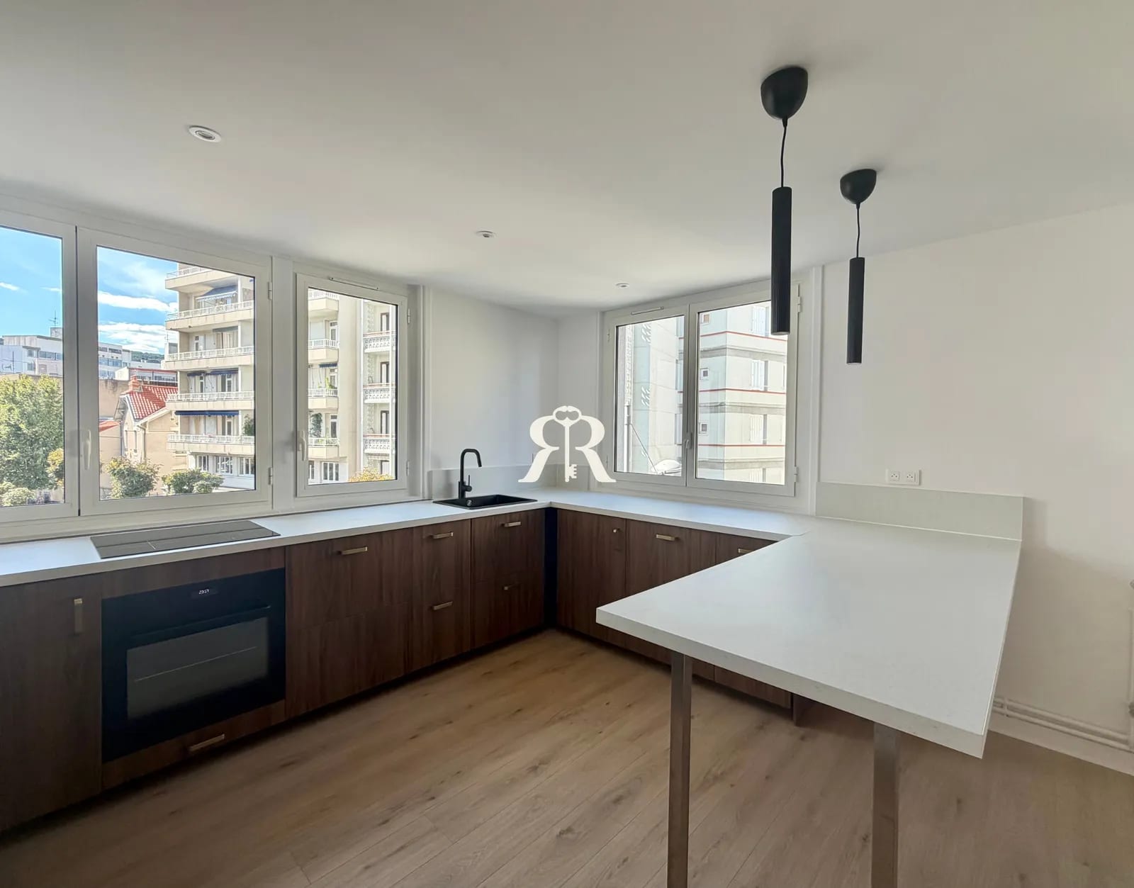 Appartement à Clermont ferrand - Ref T2025-97