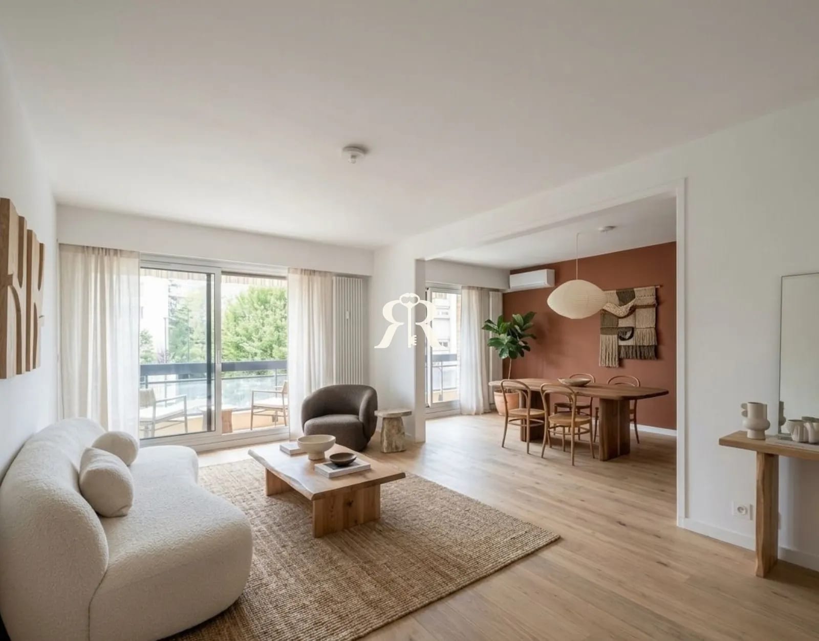 Appartement à Chamalieres - Ref T2025-57