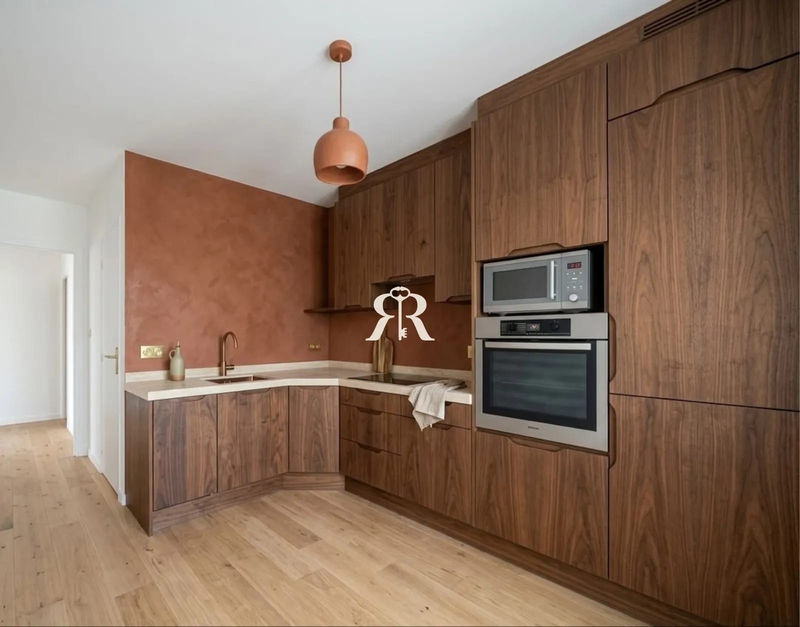 Appartement à Chamalieres - Ref T2025-57