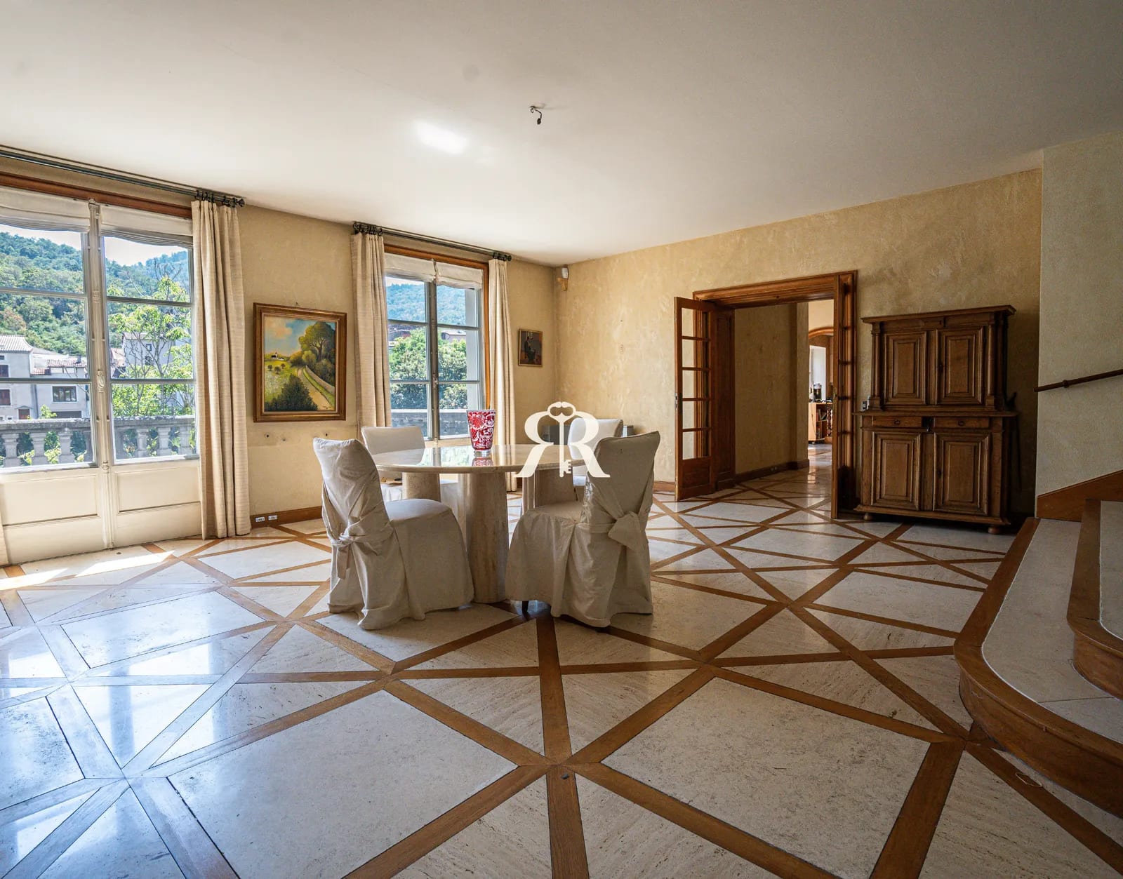 Maison à Royat - Ref T2025-90