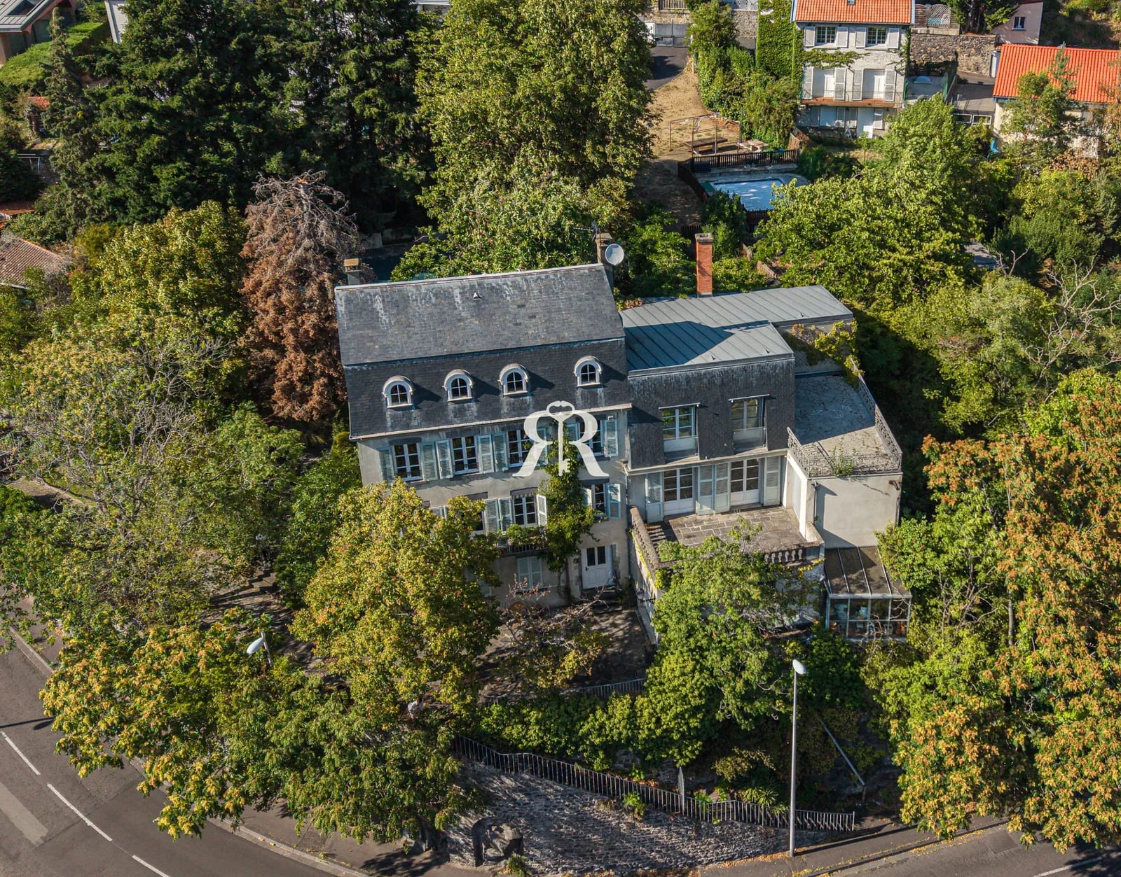 Maison à Royat - Ref T2025-90