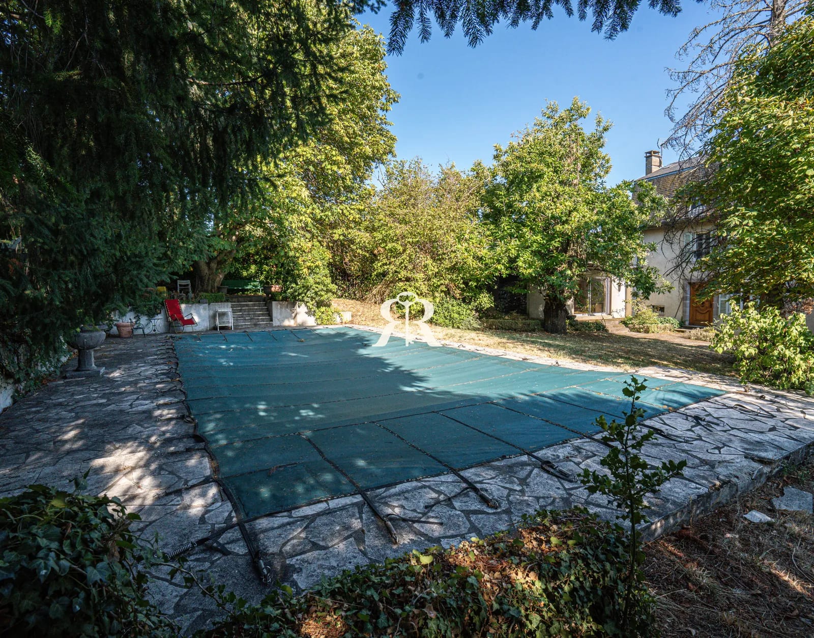 Maison à Royat - Ref T2025-90