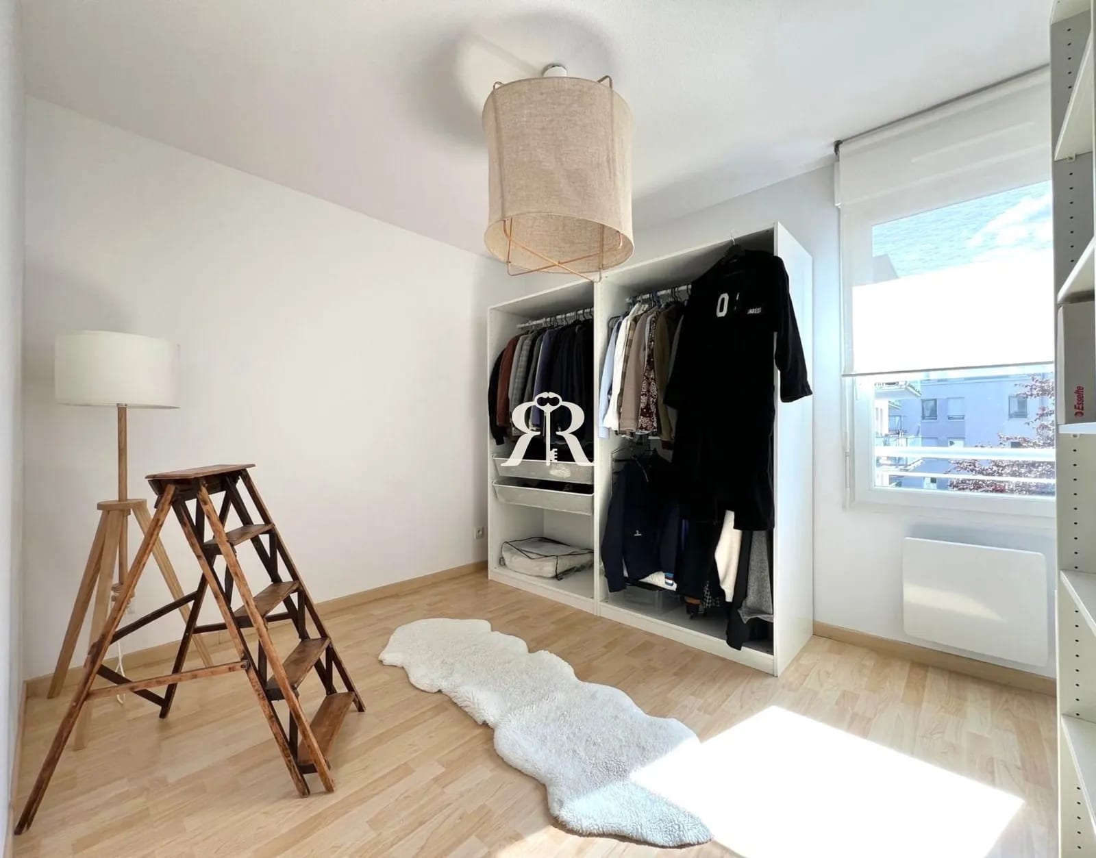 Appartement à Clermont ferrand - Ref T2025-98