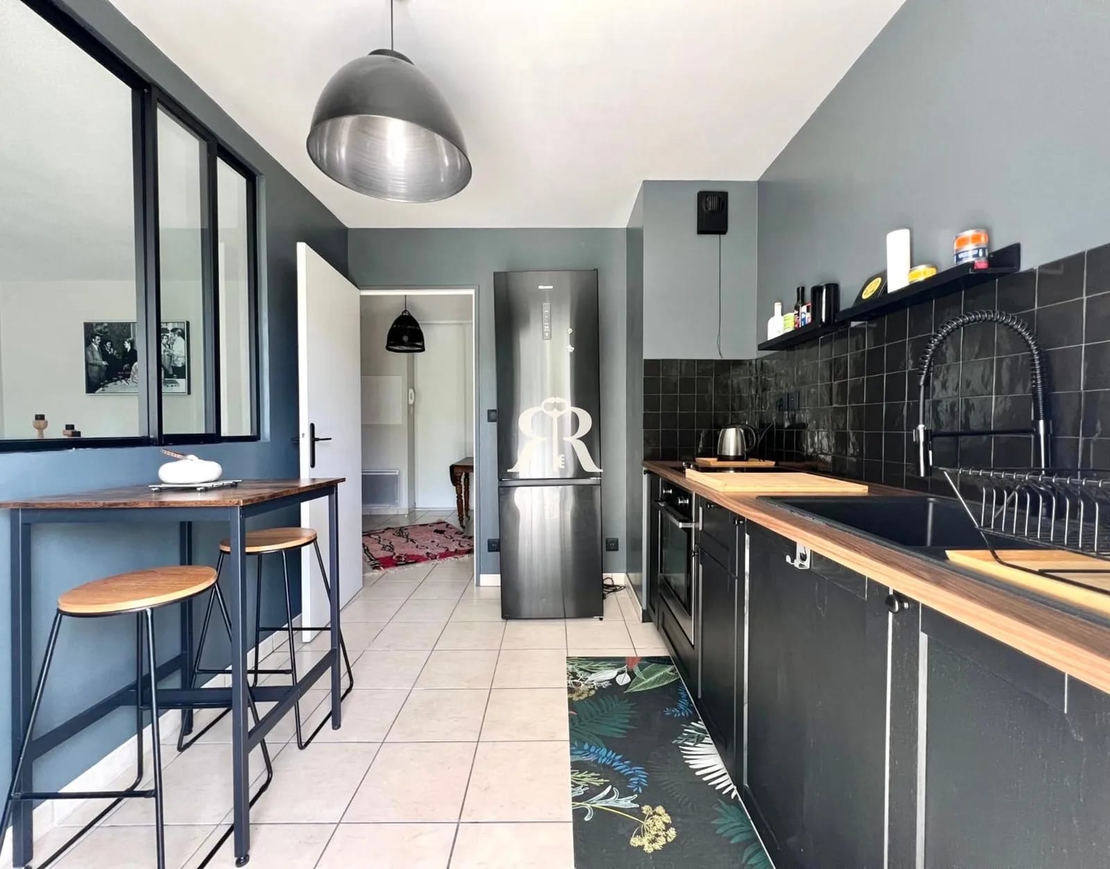 Appartement à Clermont ferrand - Ref T2025-98