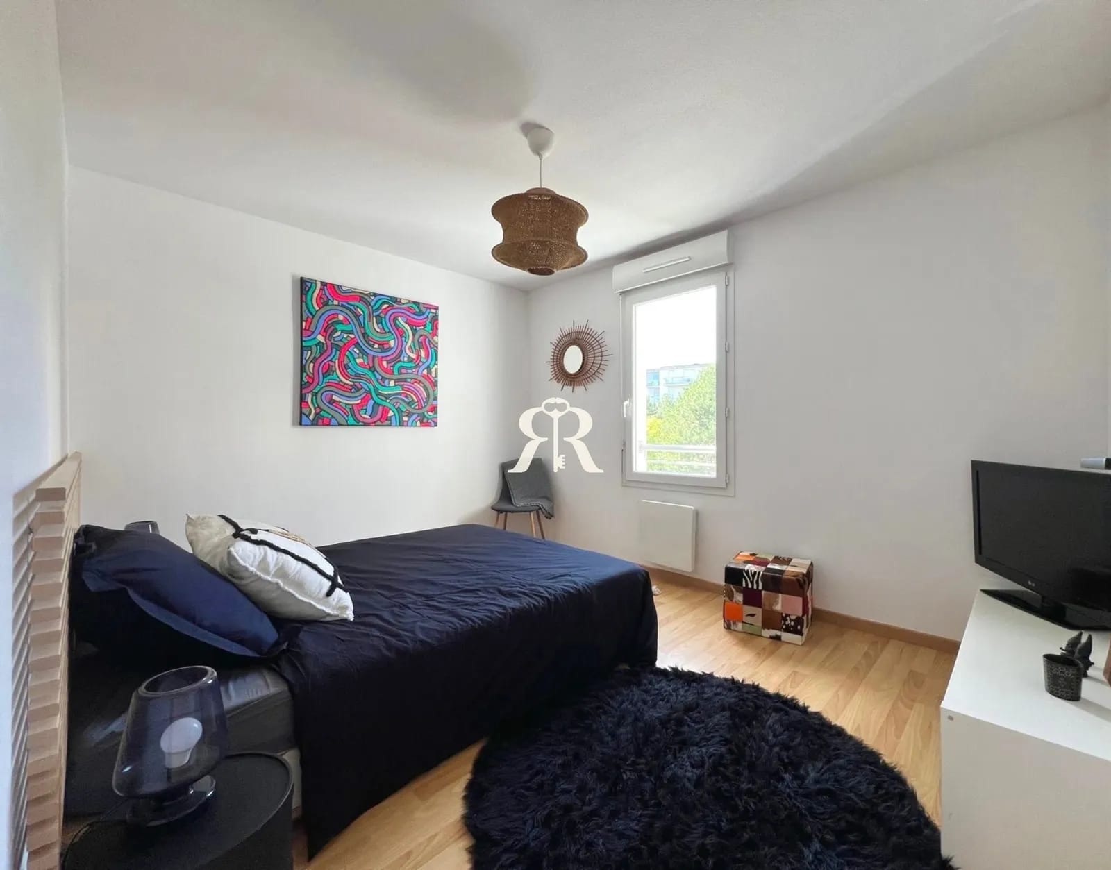 Appartement à Clermont ferrand - Ref T2025-98