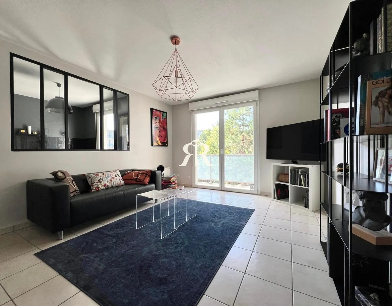 Appartement à Clermont ferrand - Ref T2025-98