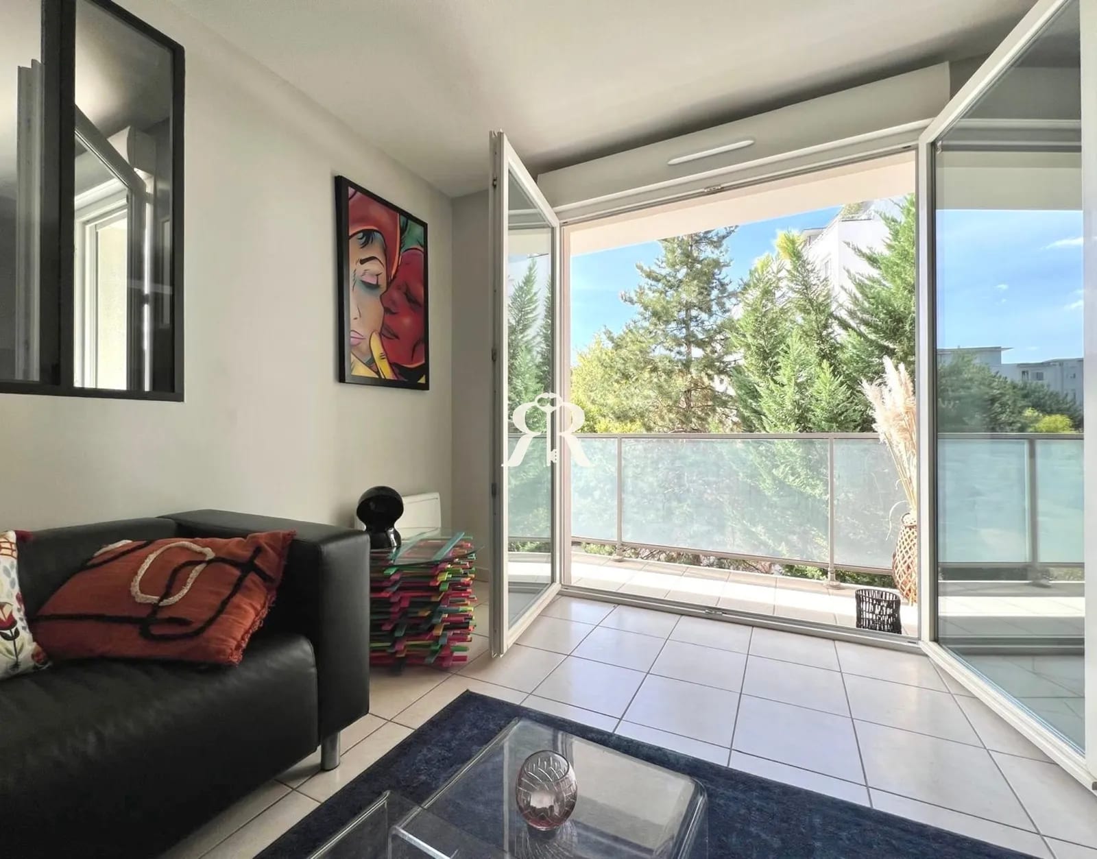 Appartement à Clermont ferrand - Ref T2025-98