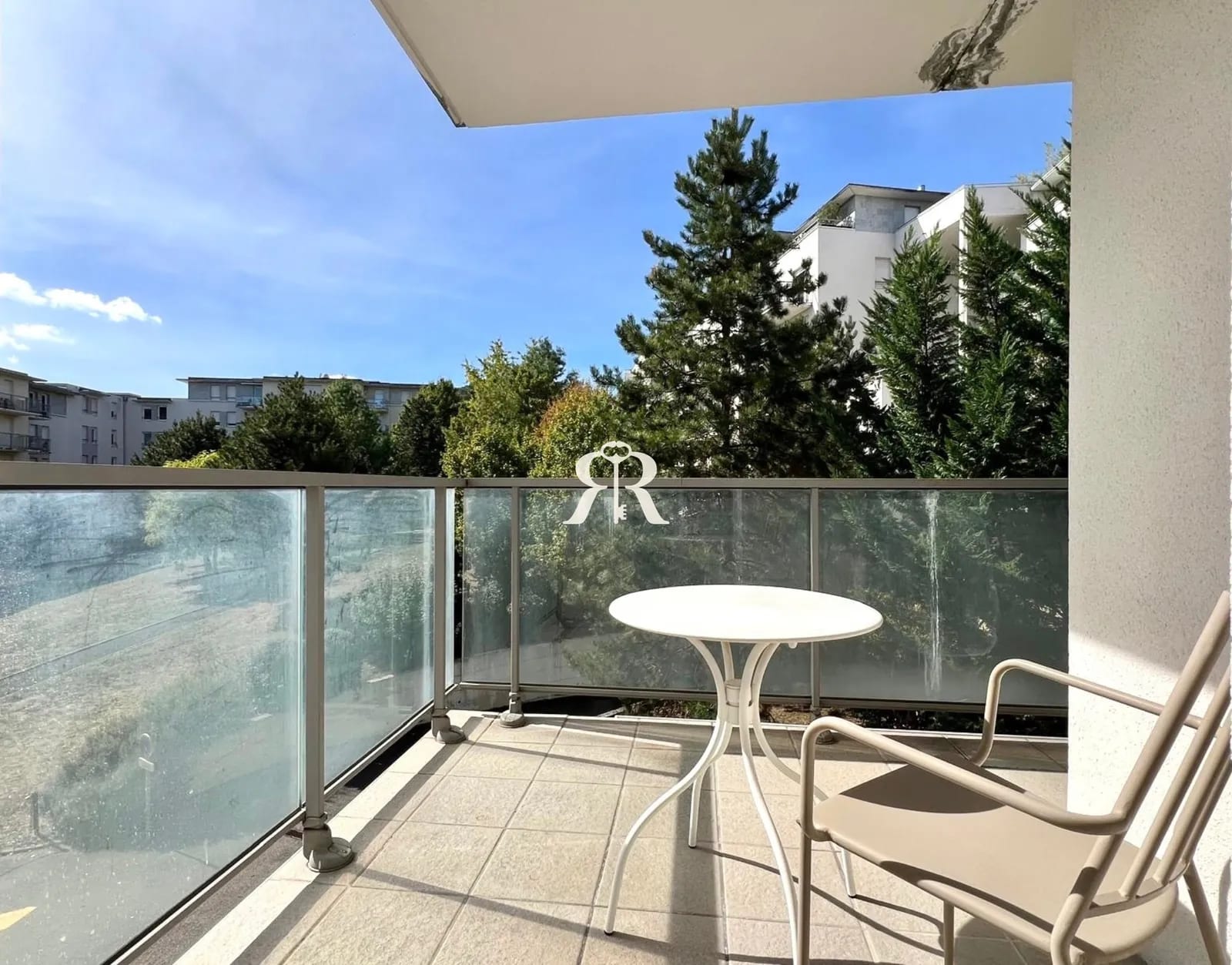Appartement à Clermont ferrand - Ref T2025-98