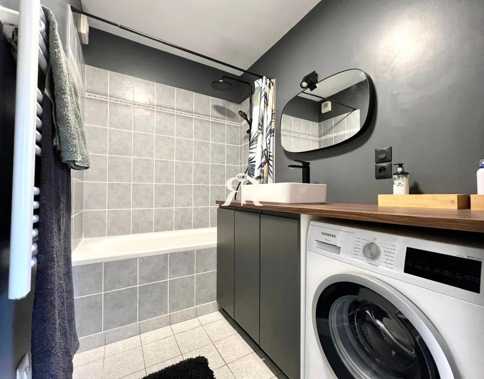 Appartement à Clermont ferrand - Ref T2025-98