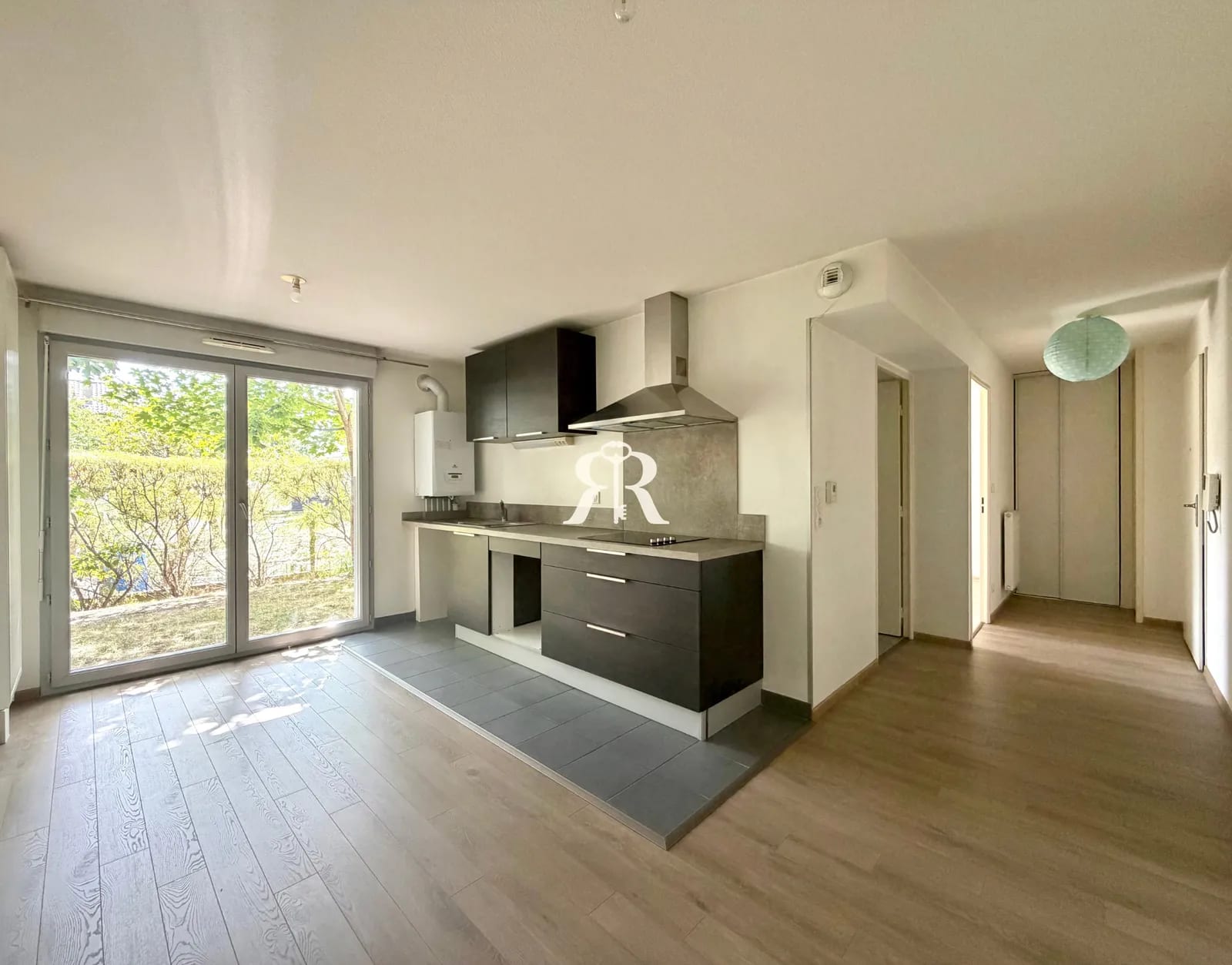 Appartement à Clermont ferrand - Ref T2025-92