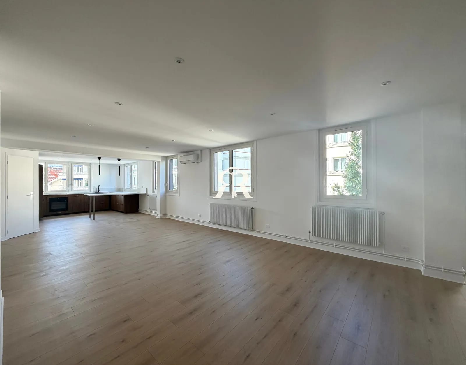 Appartement à Clermont ferrand - Ref G2025-31