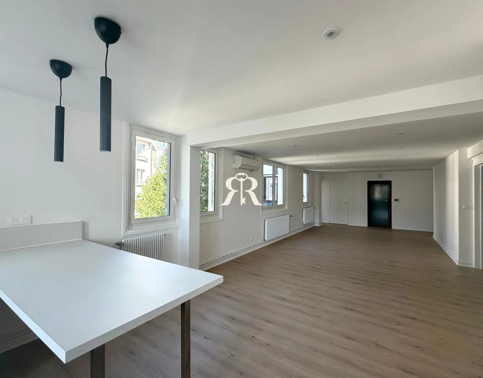 Appartement à Clermont ferrand - Ref G2025-31