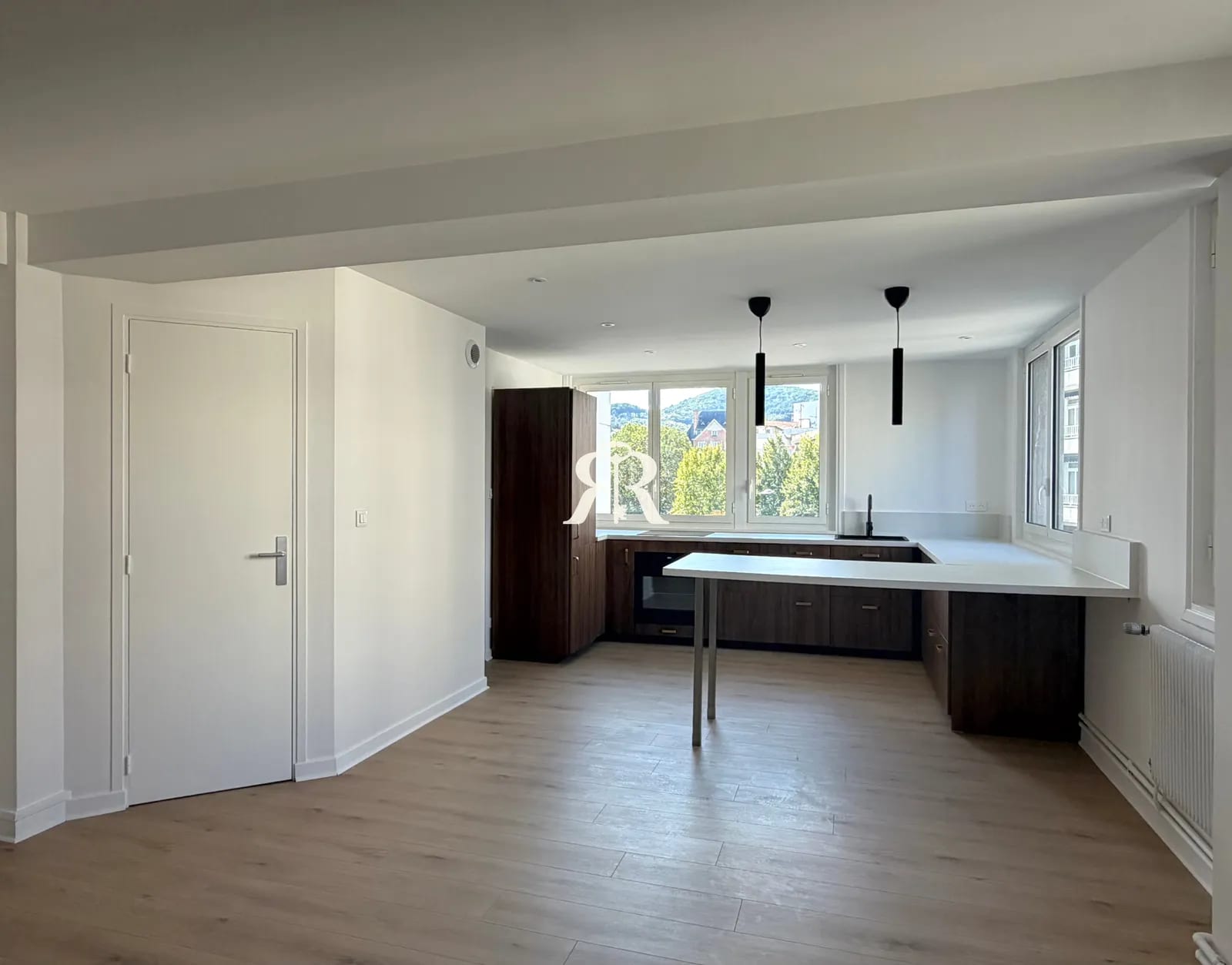 Appartement à Clermont ferrand - Ref G2025-31