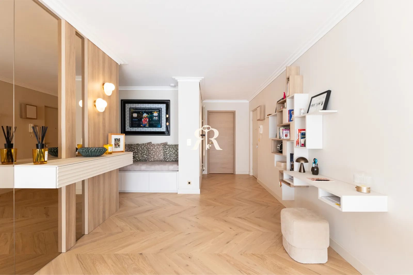 Appartement à Chamalieres - Ref G2025-30