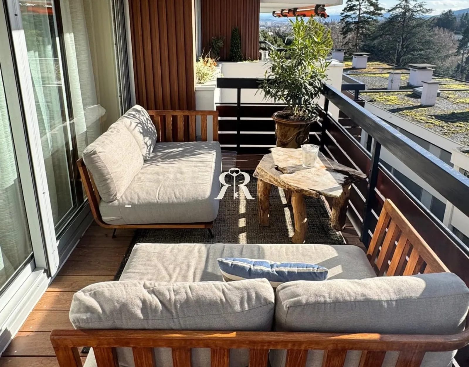 Appartement à Chamalieres - Ref T2025-99