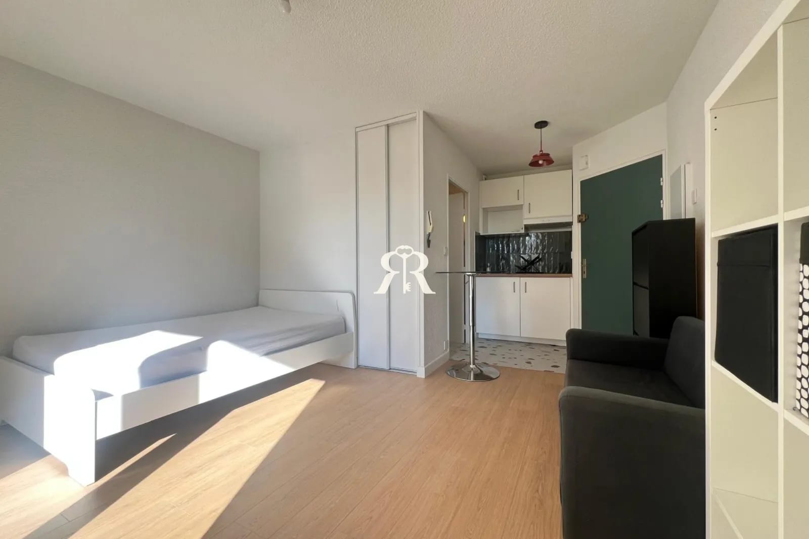 Appartement à Clermont ferrand - Ref G2025-29
