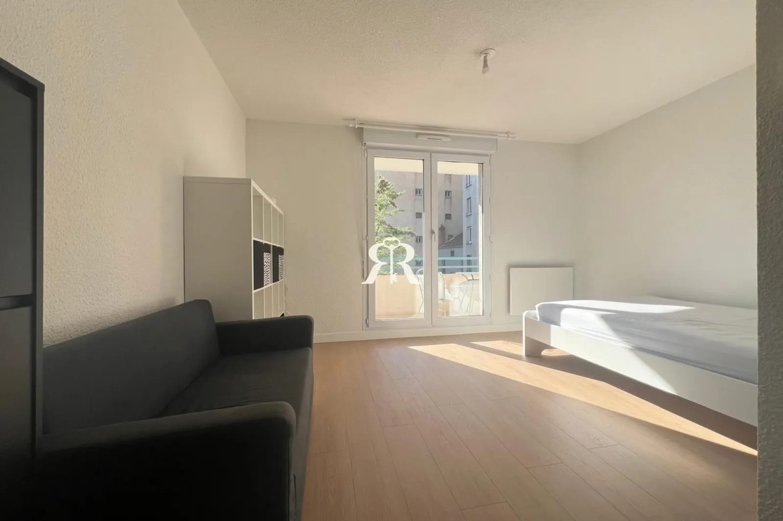 Appartement à Clermont ferrand - Ref G2025-29