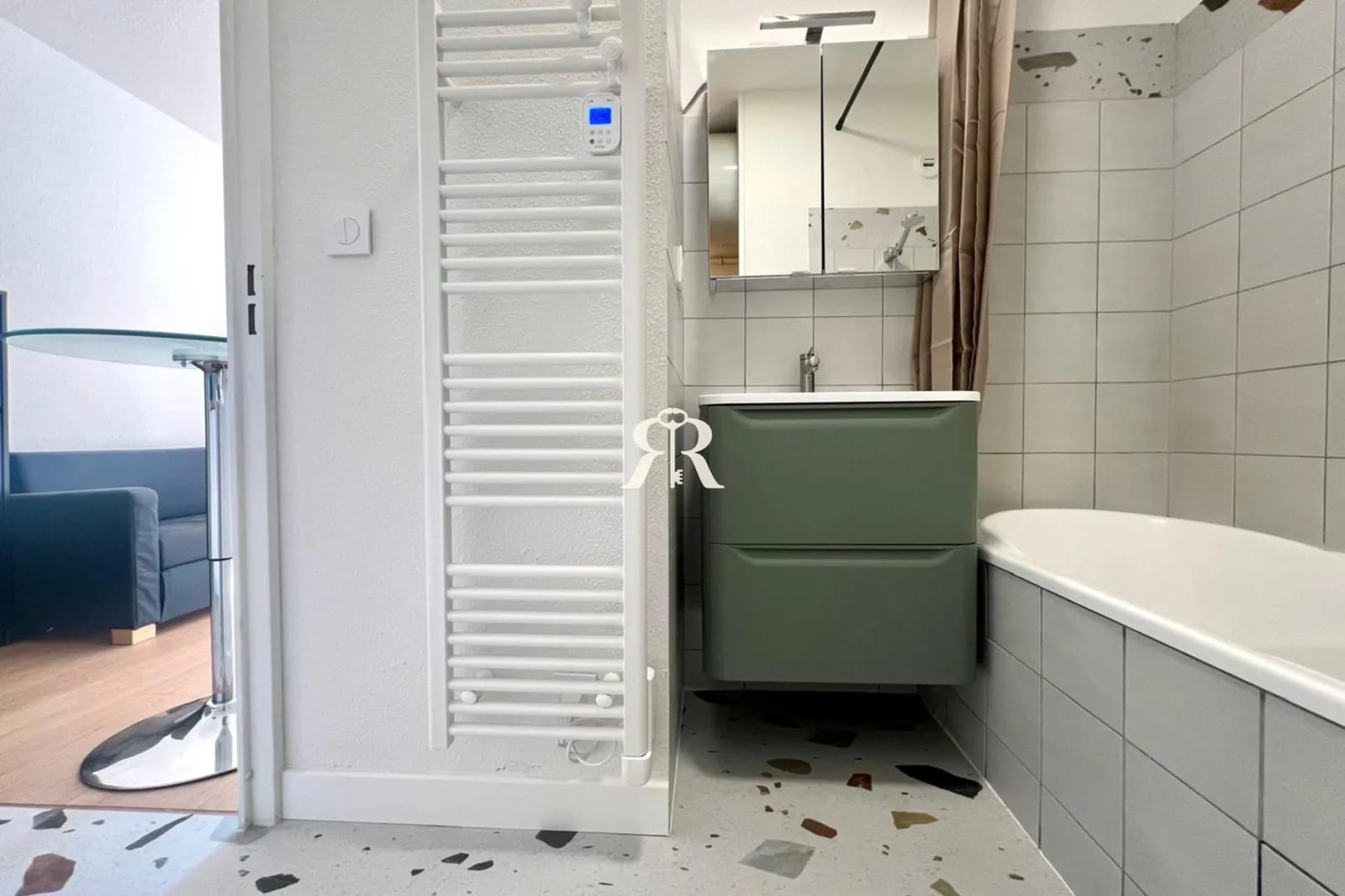 Appartement à Clermont ferrand - Ref G2025-29