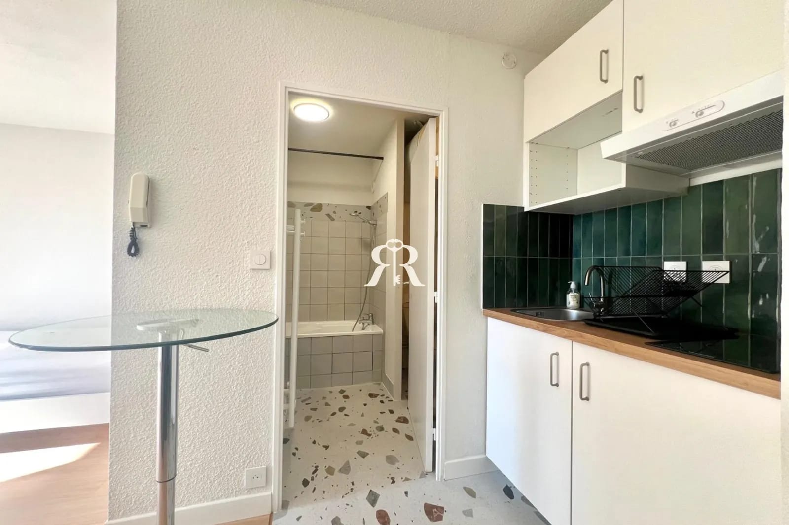 Appartement à Clermont ferrand - Ref G2025-29