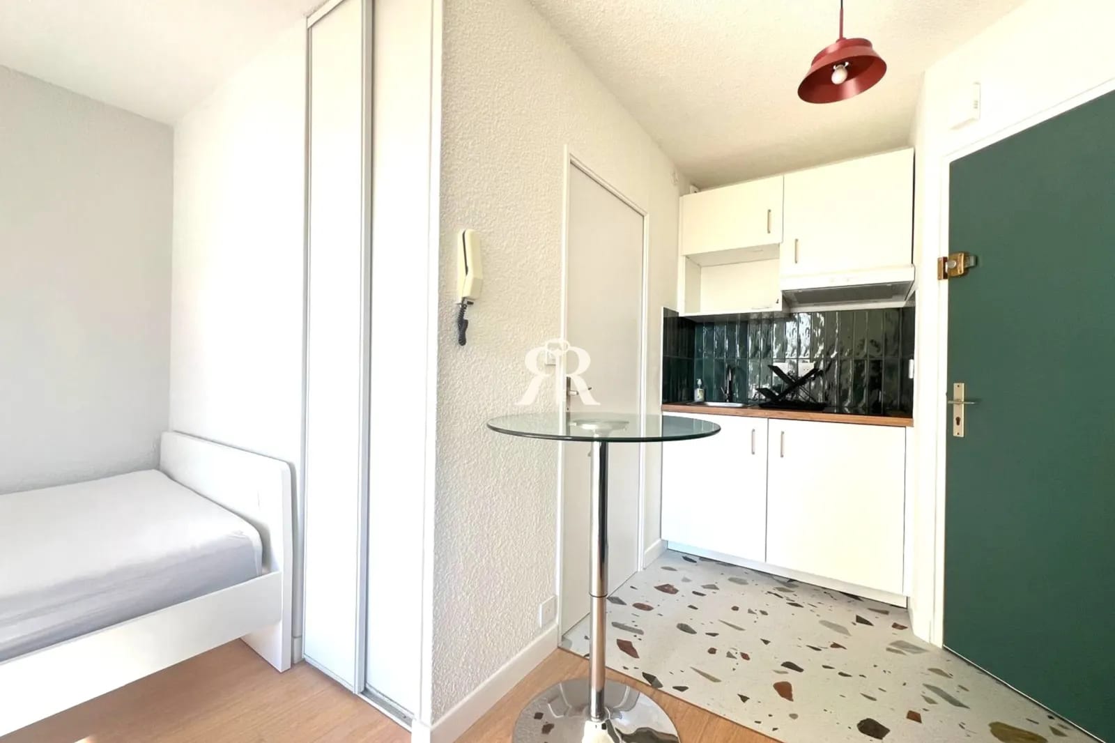 Appartement à Clermont ferrand - Ref G2025-29