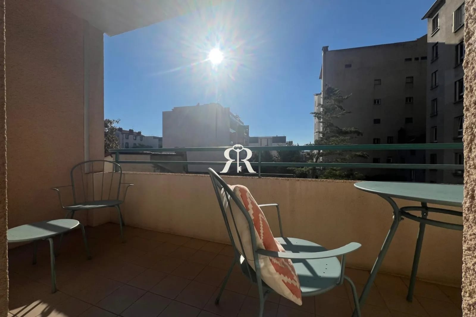 Appartement à Clermont ferrand - Ref G2025-29