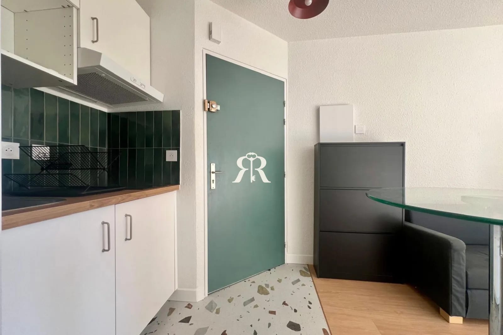 Appartement à Clermont ferrand - Ref G2025-29