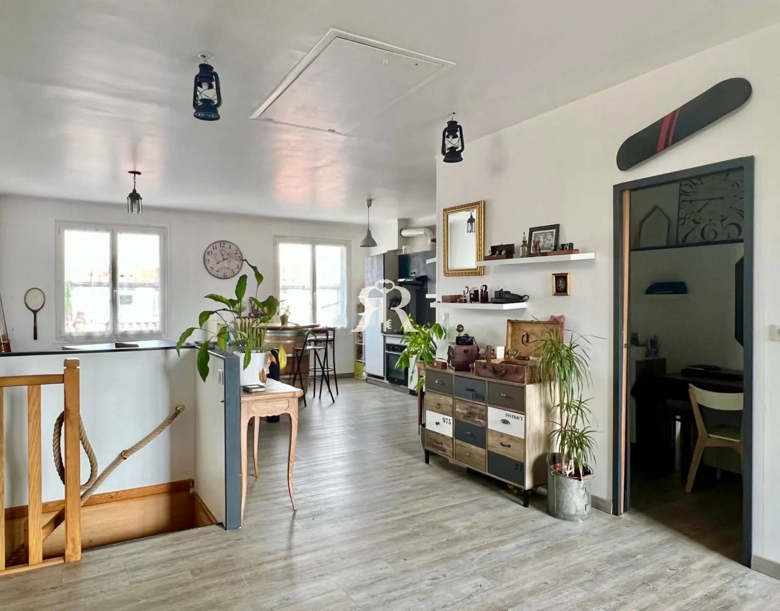 Maison à Beaumont - Ref T2025-11