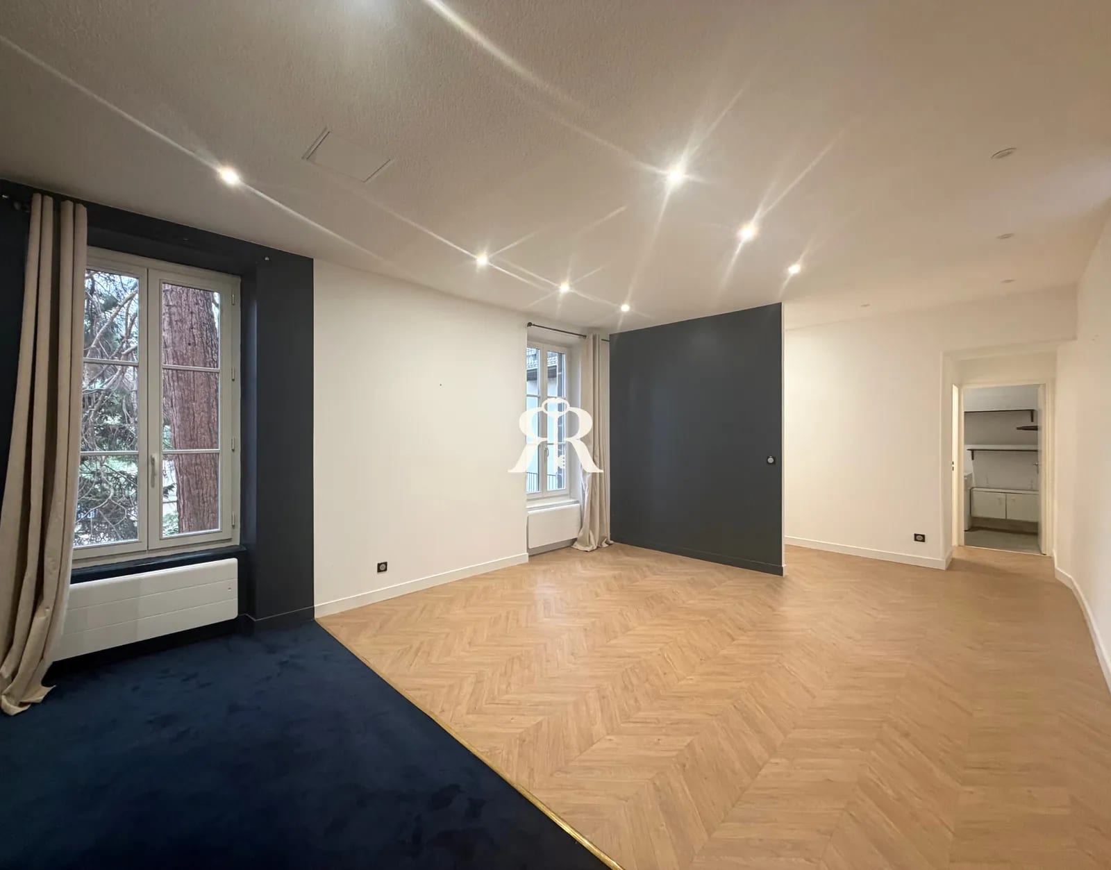 Local Professionnel à Clermont ferrand - Ref G2025-32