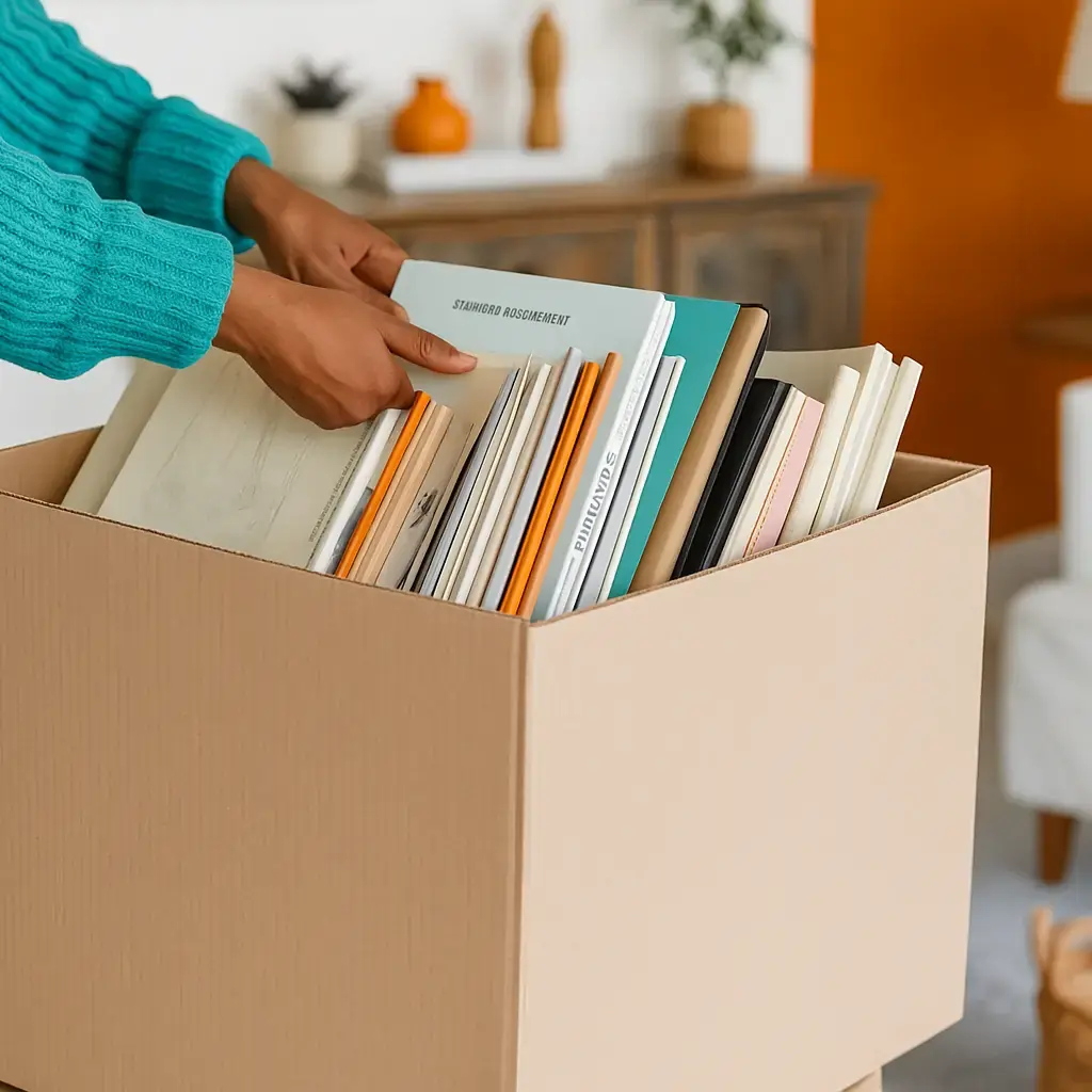 The Complete Student Storage Guide for University of Bradford