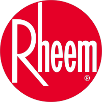 Rheem HVAC systems installed by NW Energy Conservation. 