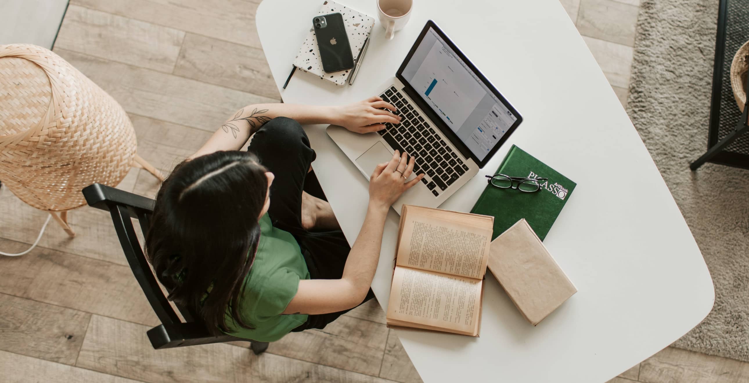 Introduction to accounting: basics for beginners