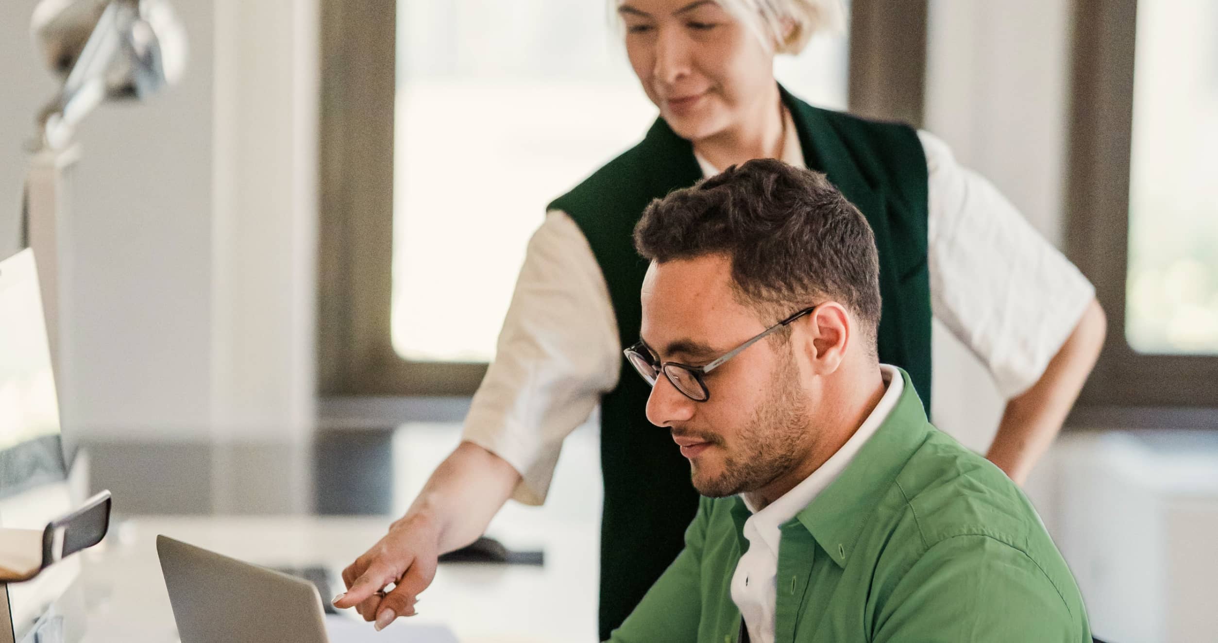Updates to accounting standards for 2025