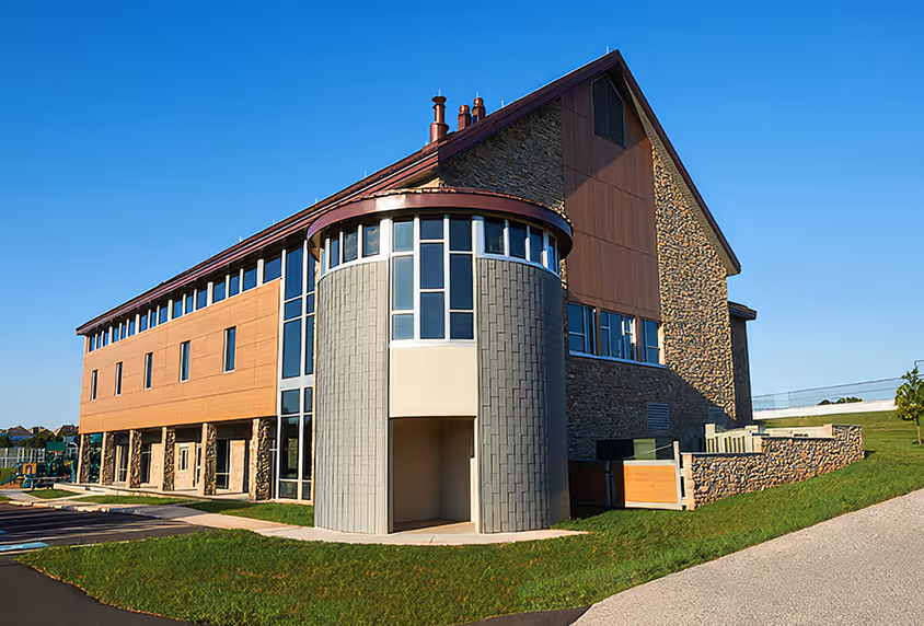Anderson Farm Park Recreation Center