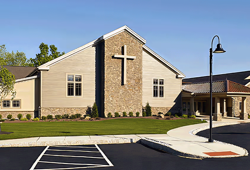 Covenant Church