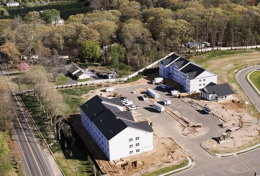 Toll Brothers Canter Square
