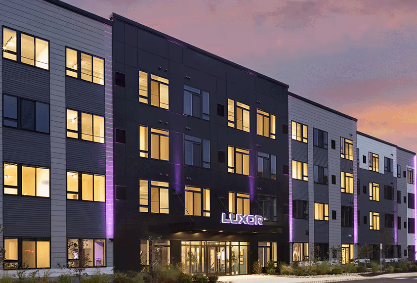Luxor Montgomeryville