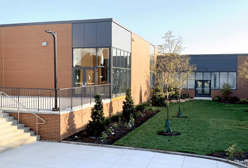 Gwynedd Mercy High School